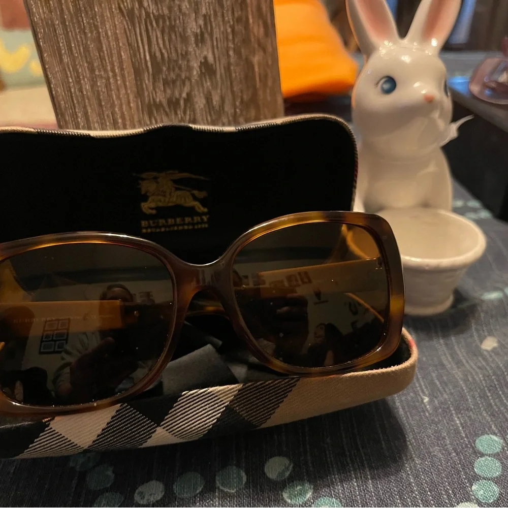 Classic glasses frames - Picture 11 of 12